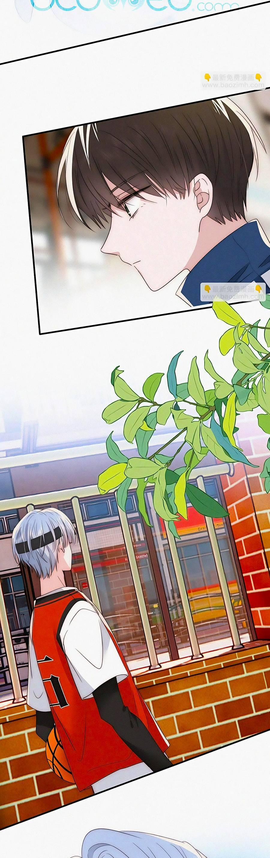 Vẫn Cứ Nuông Chiều 29 trang 4