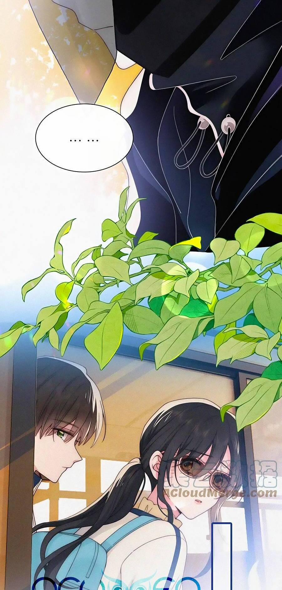 Vẫn Cứ Nuông Chiều 30 trang 21