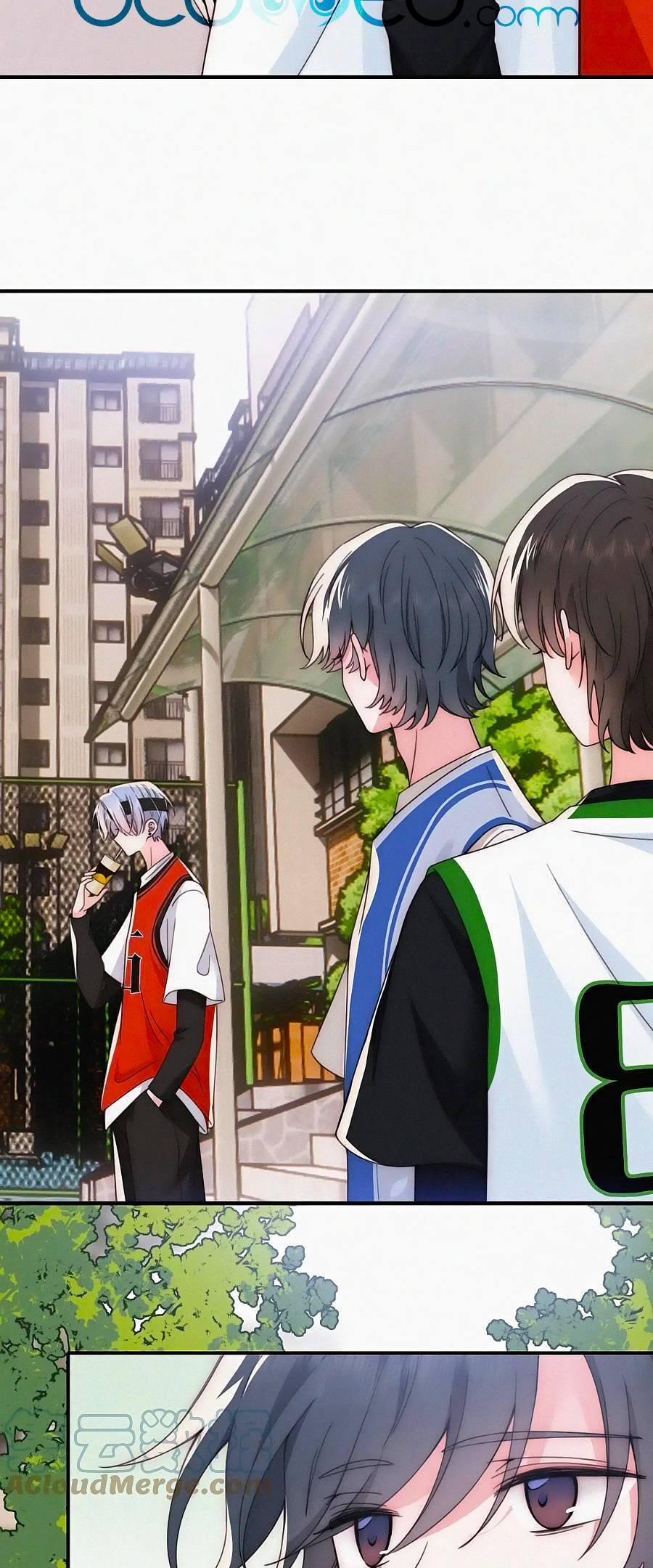 Vẫn Cứ Nuông Chiều 30 trang 4