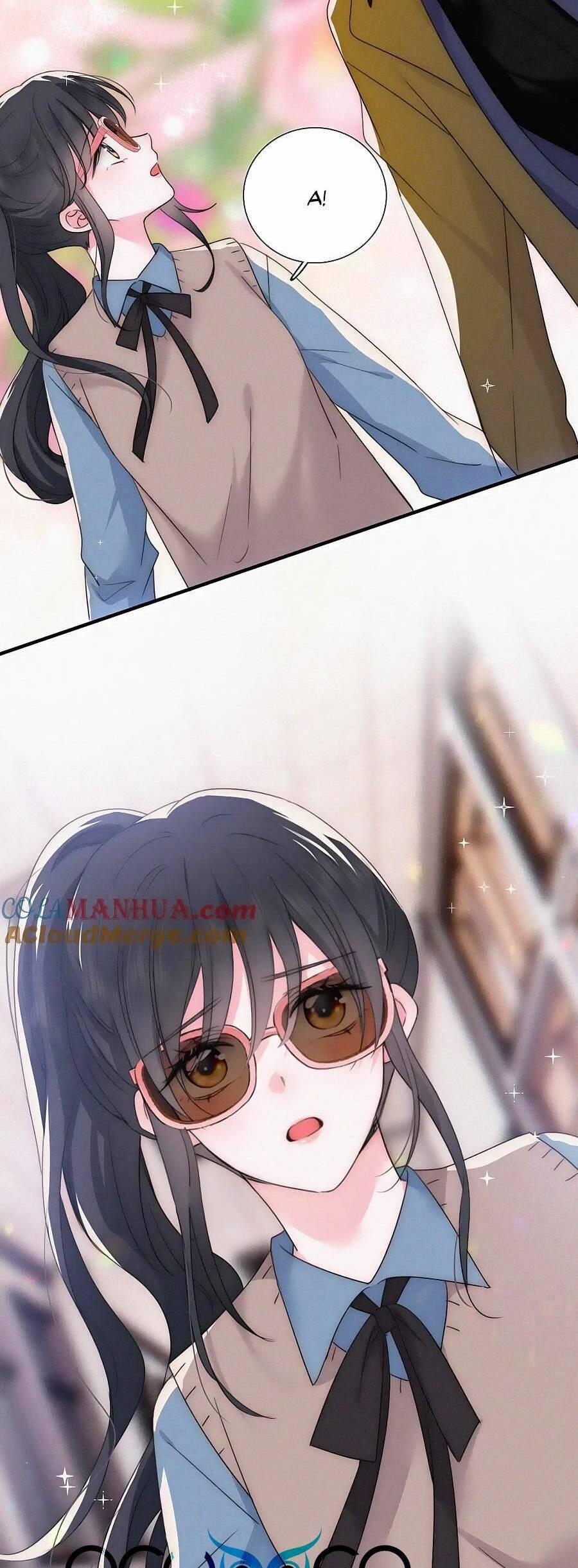 Vẫn Cứ Nuông Chiều 31 trang 24