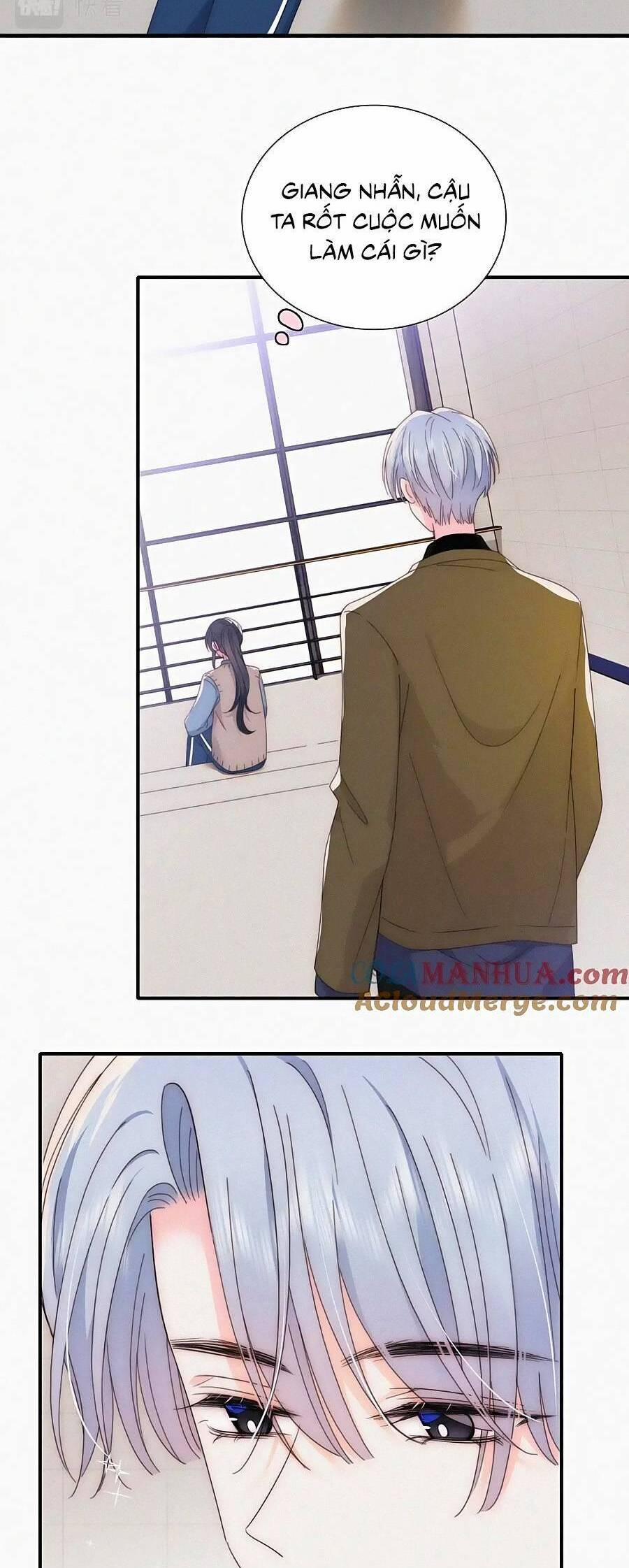 Vẫn Cứ Nuông Chiều 32 trang 13