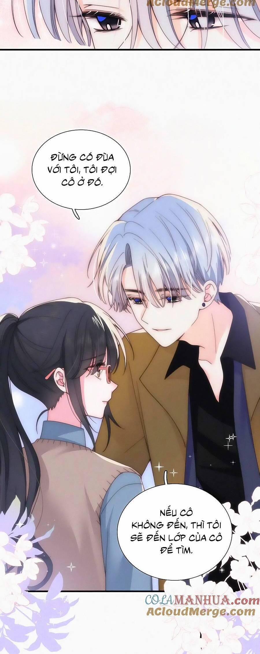 Vẫn Cứ Nuông Chiều 32 trang 4