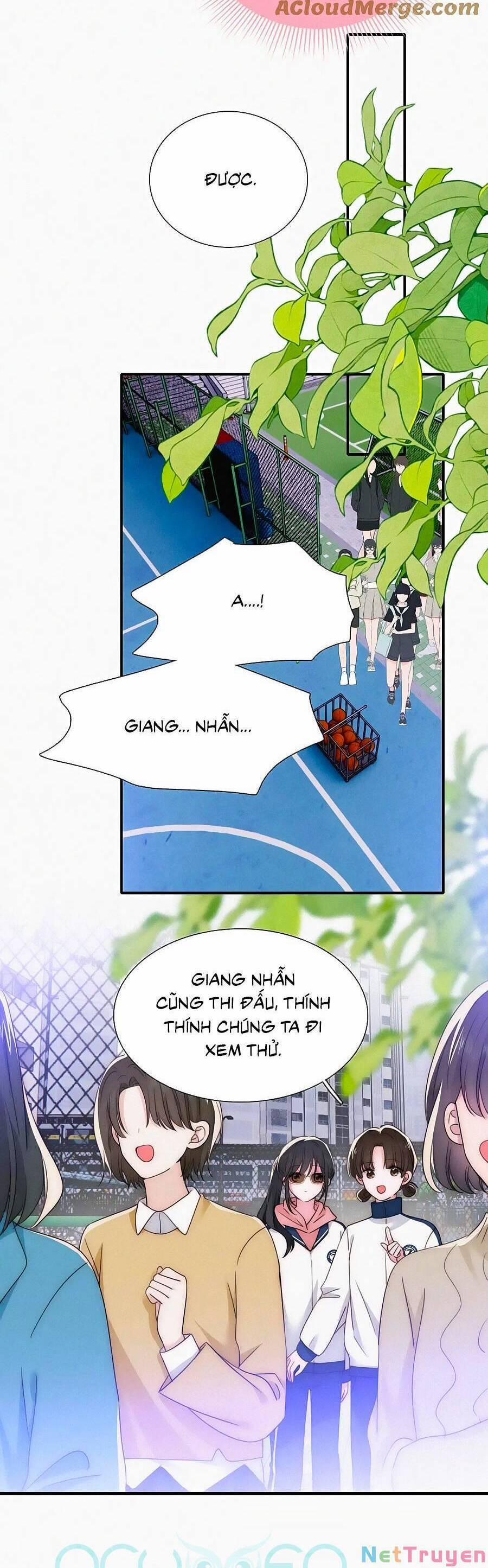 Vẫn Cứ Nuông Chiều 33 trang 5