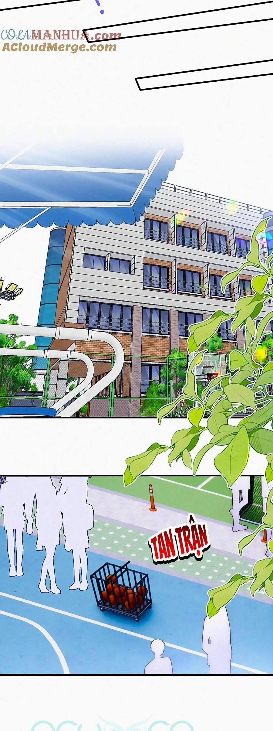 Vẫn Cứ Nuông Chiều 34 trang 14