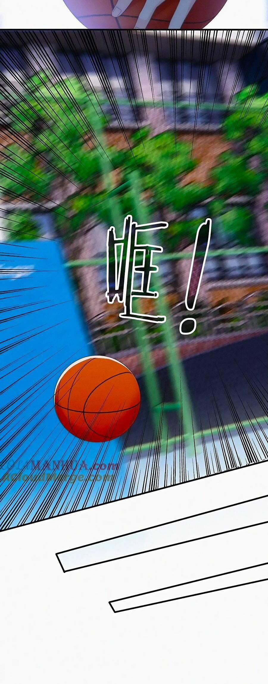 Vẫn Cứ Nuông Chiều 34 trang 17