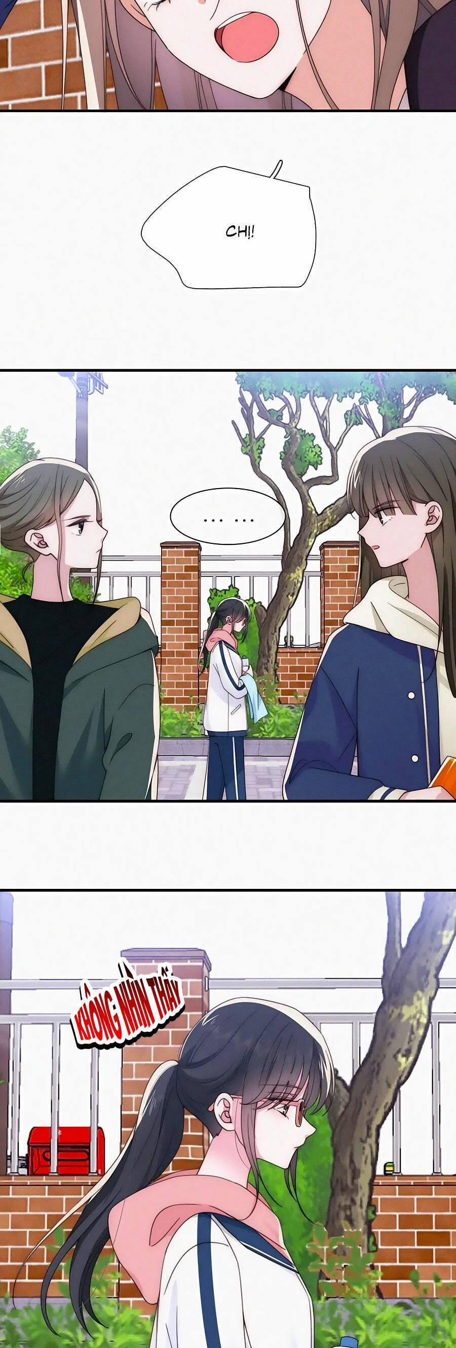 Vẫn Cứ Nuông Chiều 34 trang 20