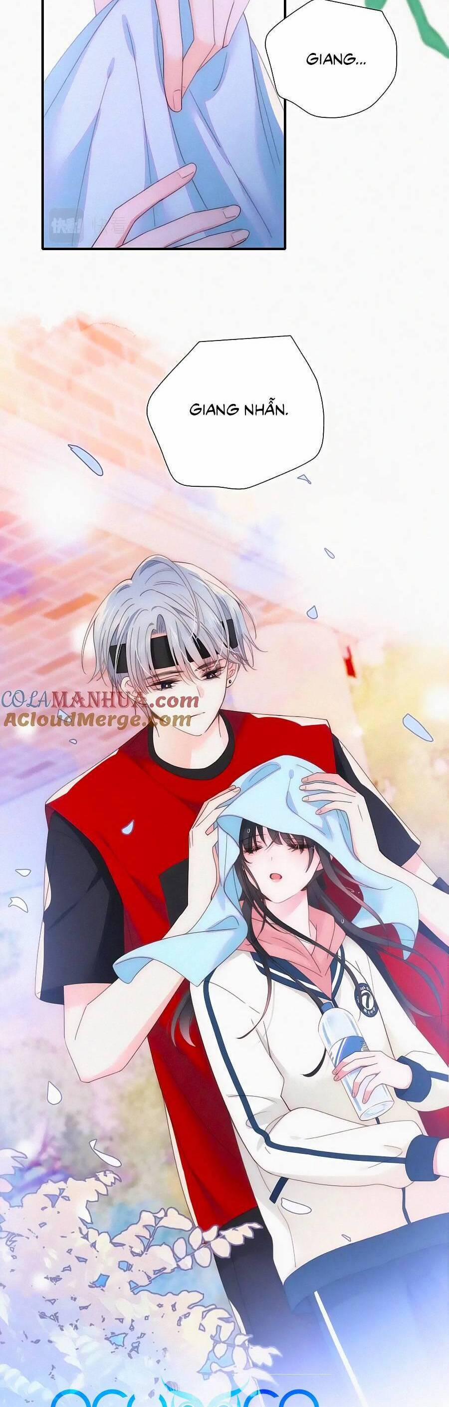 Vẫn Cứ Nuông Chiều 34 trang 28