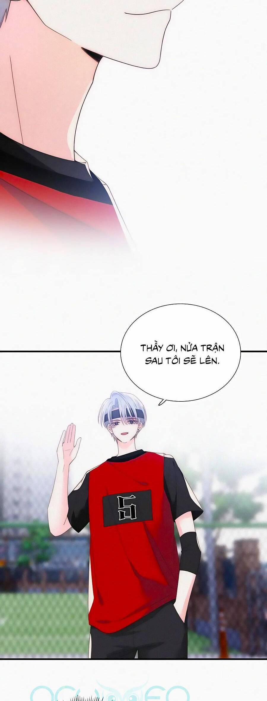 Vẫn Cứ Nuông Chiều 34 trang 9