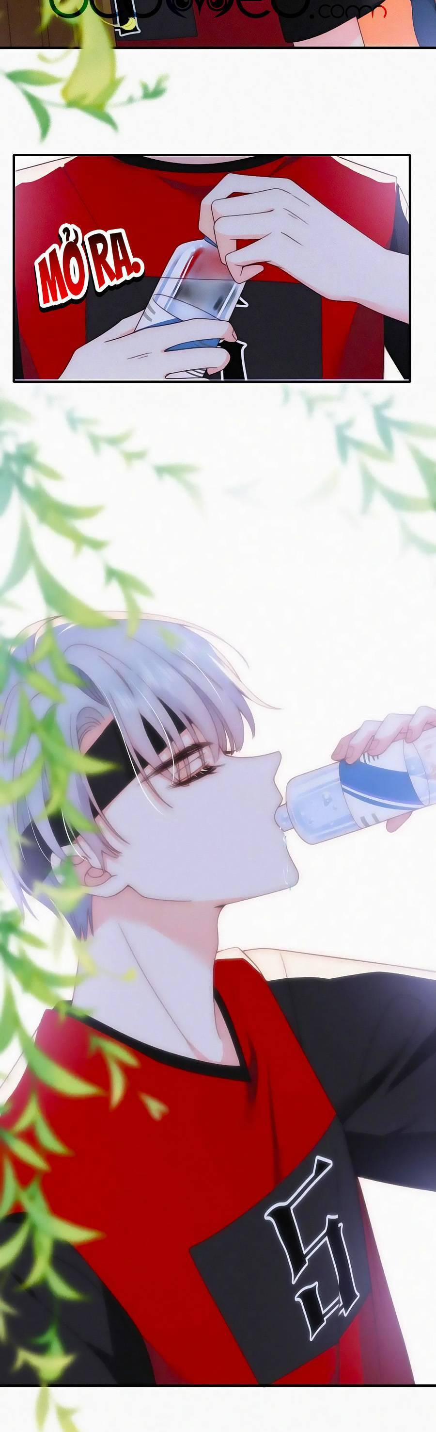 Vẫn Cứ Nuông Chiều 35 trang 25