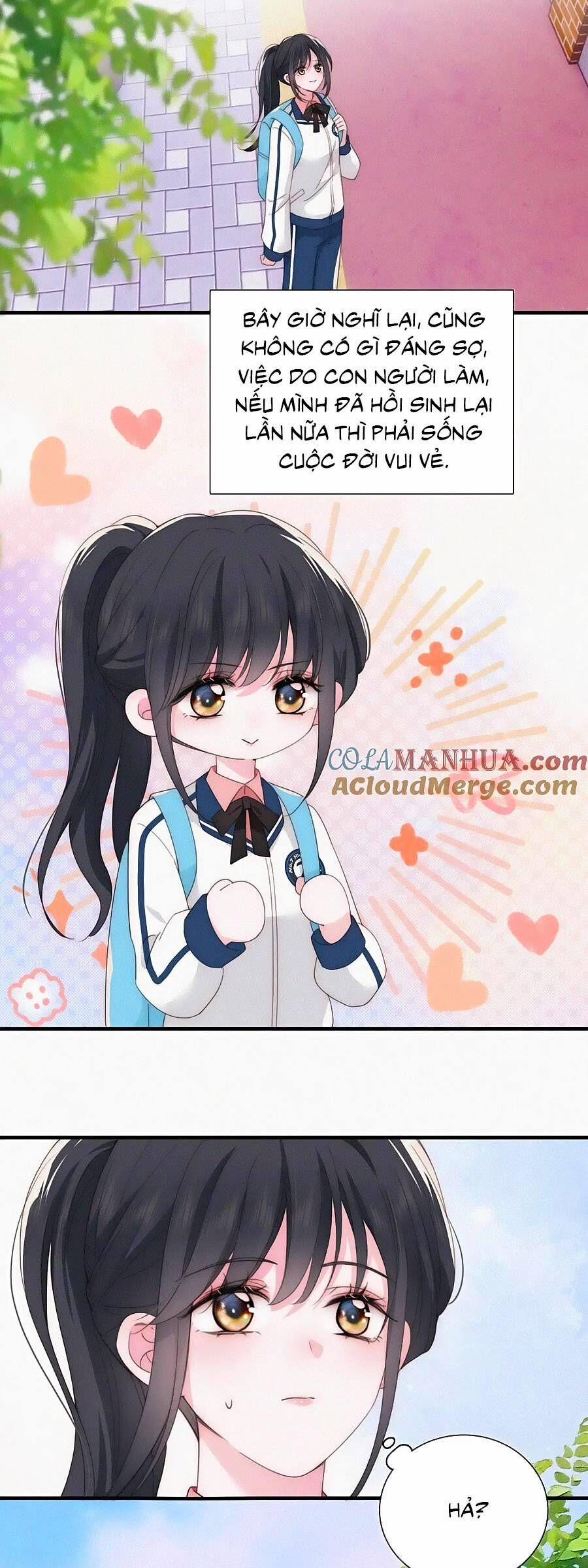 Vẫn Cứ Nuông Chiều 36 trang 26