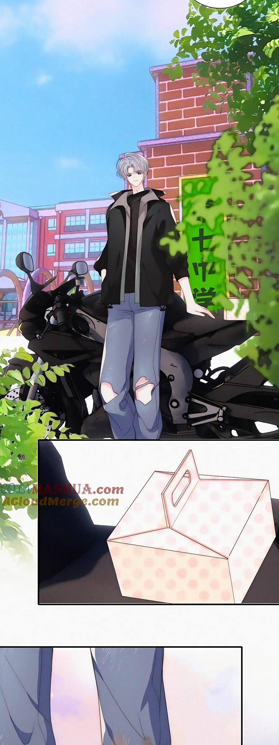 Vẫn Cứ Nuông Chiều 36 trang 27