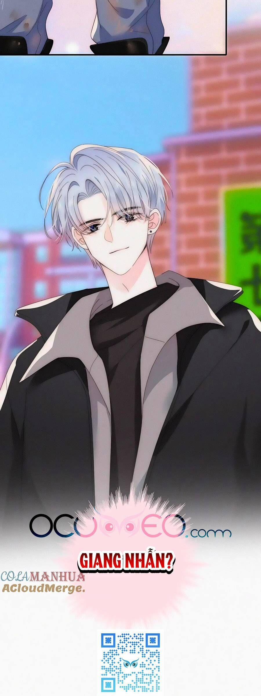 Vẫn Cứ Nuông Chiều 36 trang 28