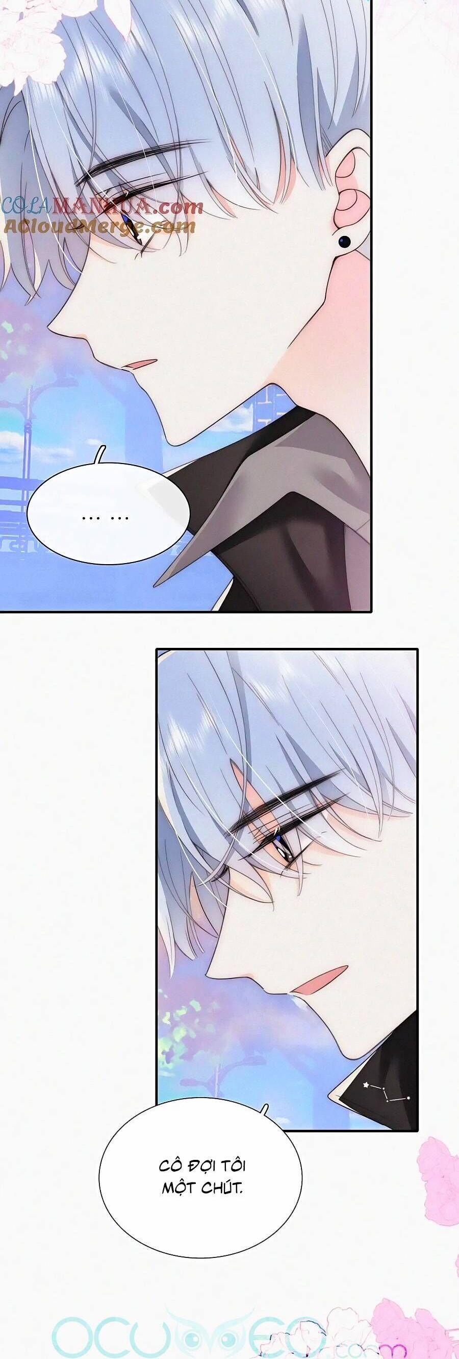 Vẫn Cứ Nuông Chiều 37 trang 11