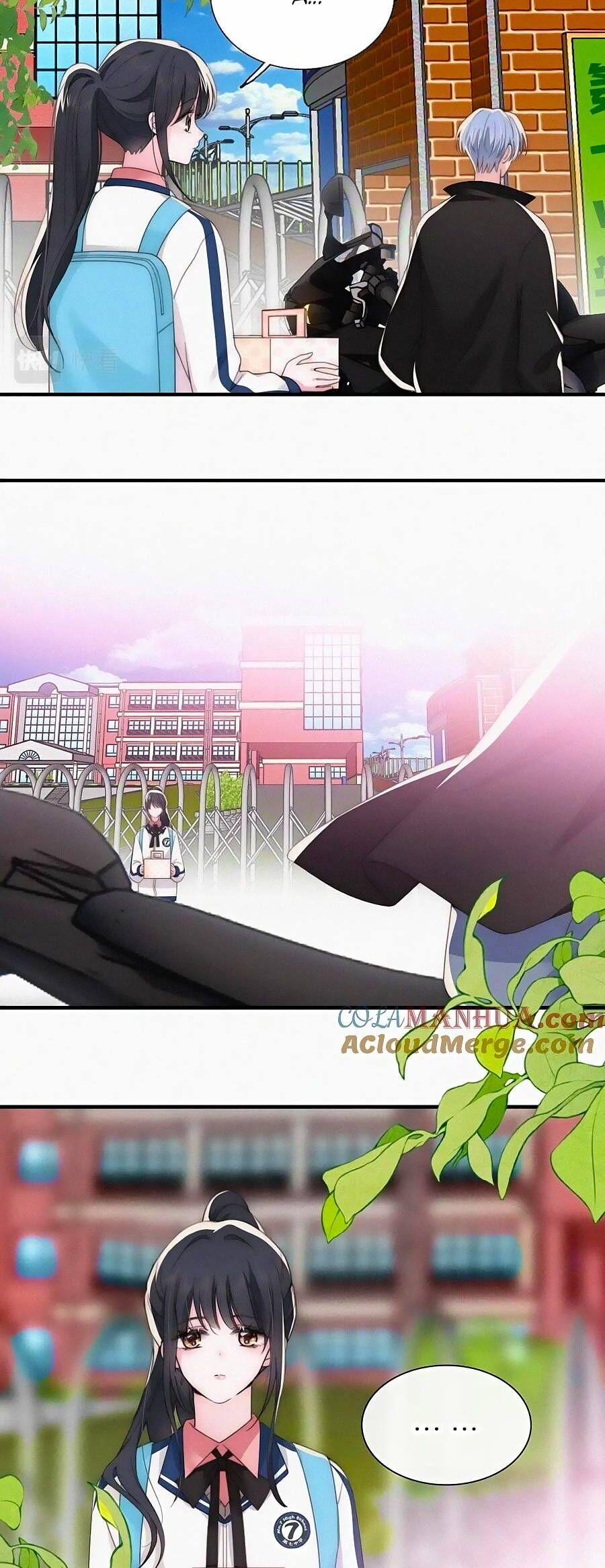 Vẫn Cứ Nuông Chiều 37 trang 14