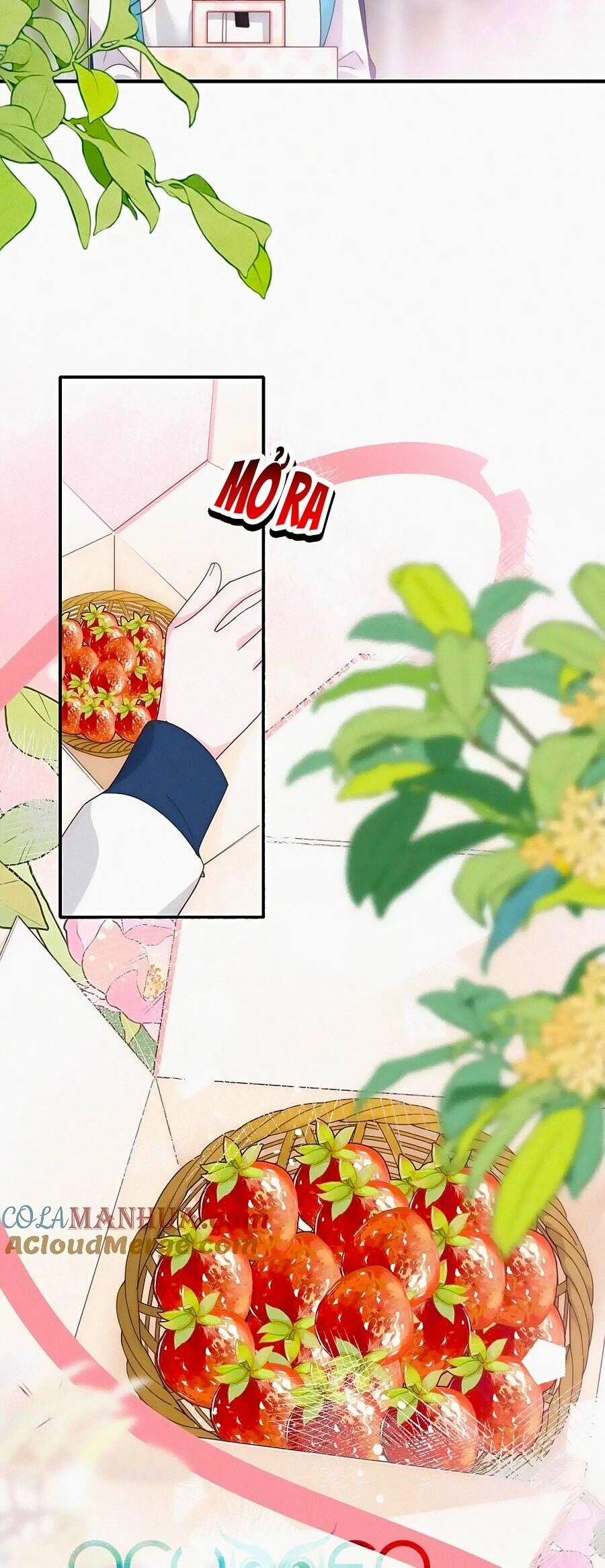 Vẫn Cứ Nuông Chiều 37 trang 15