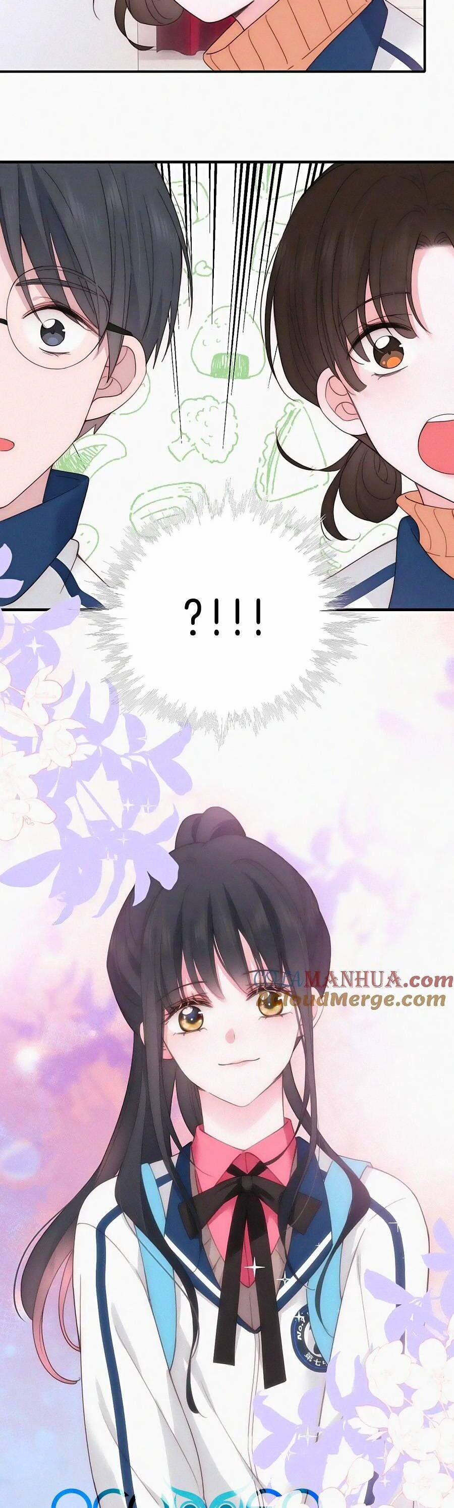 Vẫn Cứ Nuông Chiều 37 trang 18