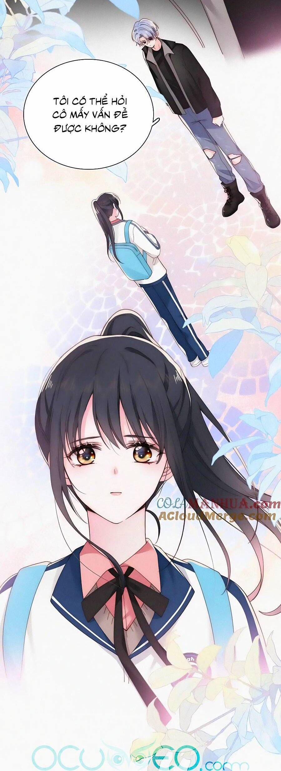 Vẫn Cứ Nuông Chiều 37 trang 6