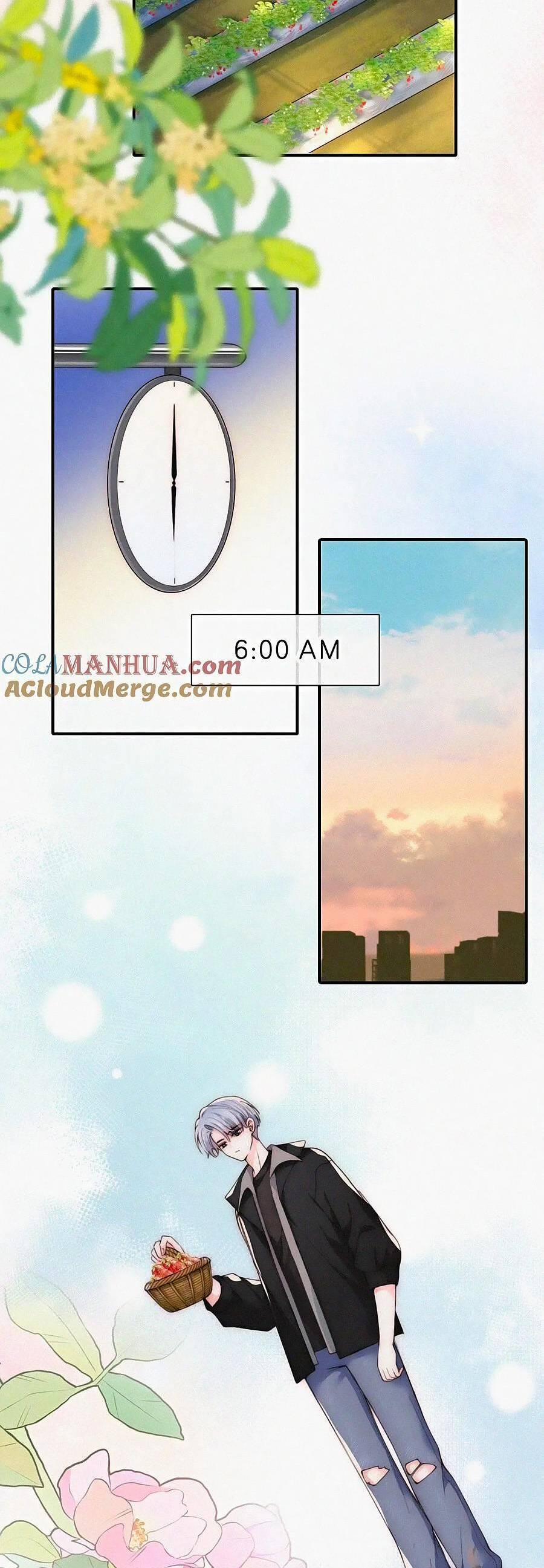 Vẫn Cứ Nuông Chiều 38 trang 16