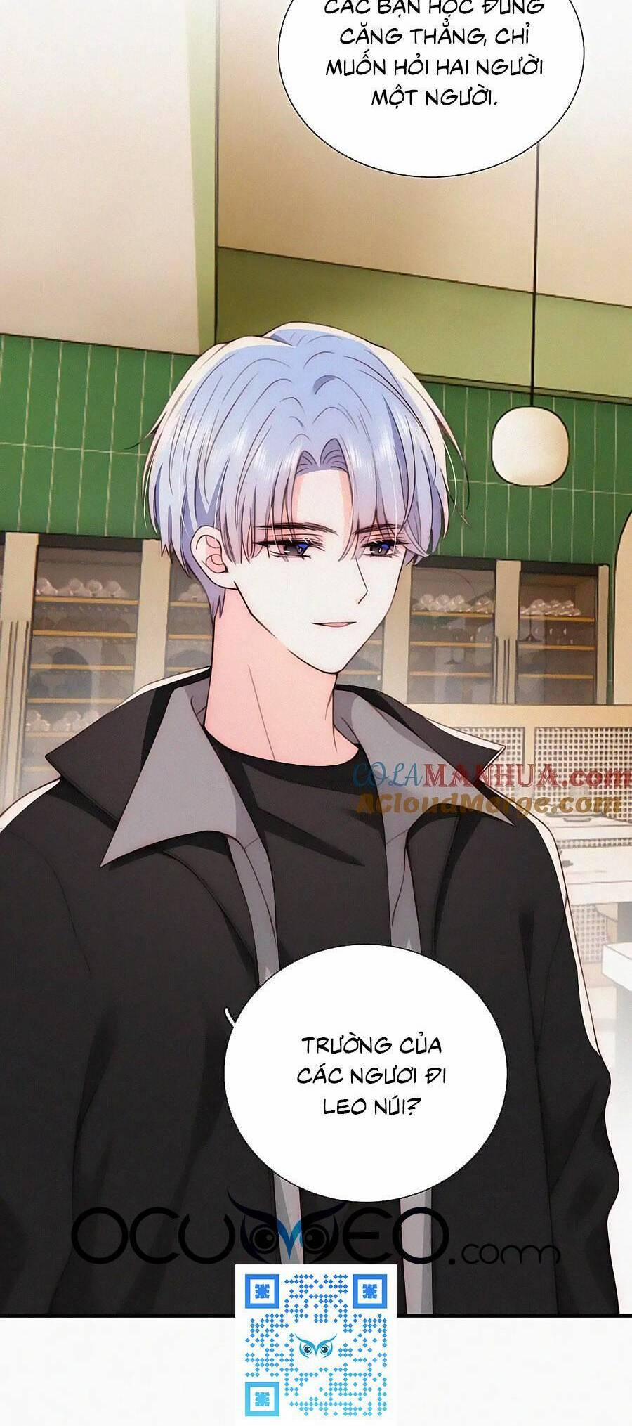 Vẫn Cứ Nuông Chiều 38 trang 23