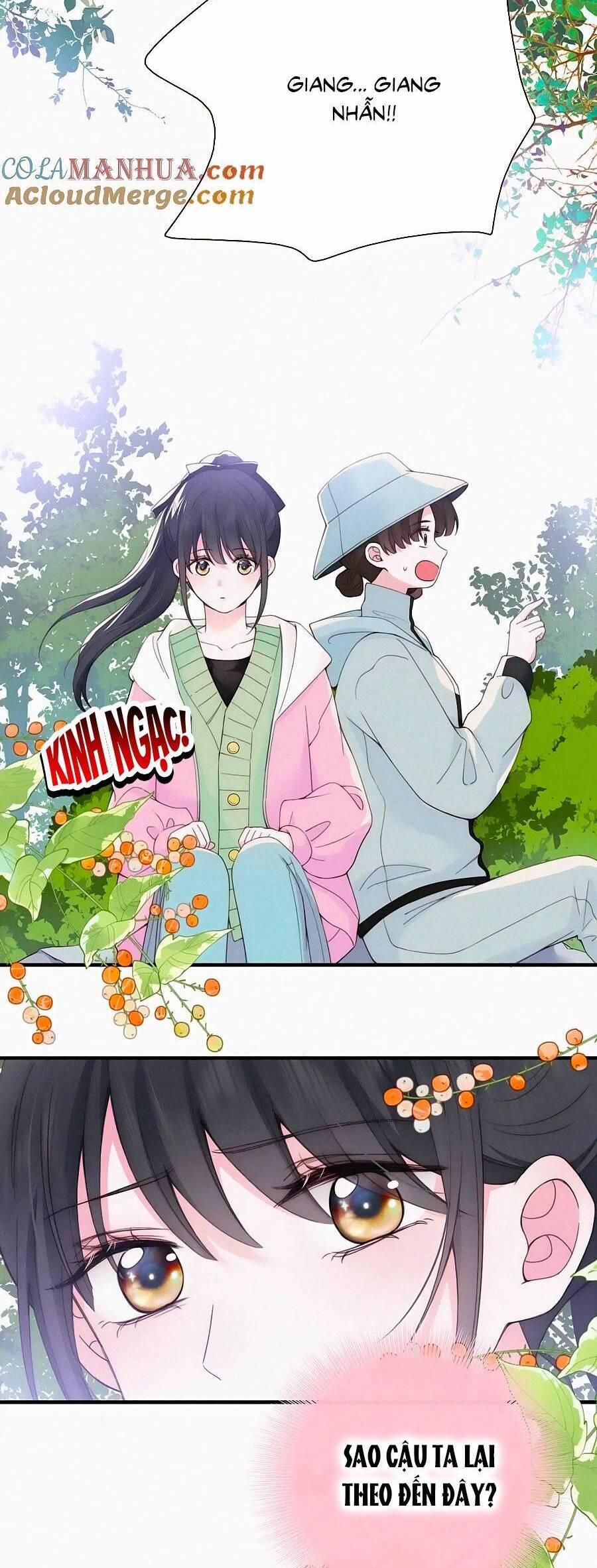 Vẫn Cứ Nuông Chiều 39 trang 15