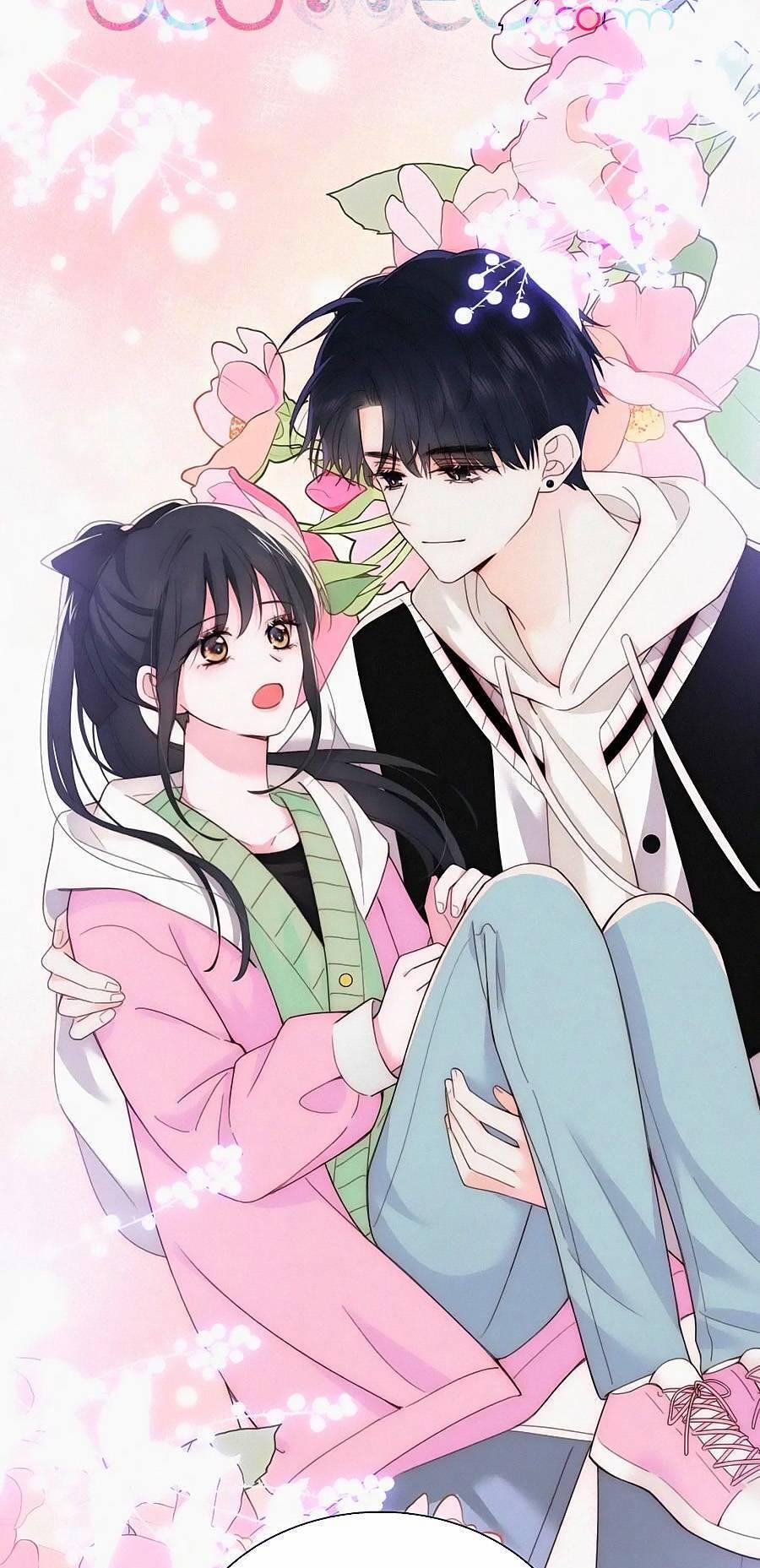 Vẫn Cứ Nuông Chiều 39 trang 28