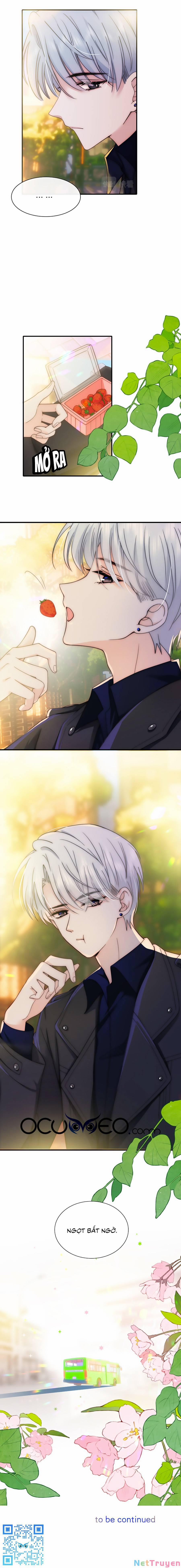 Vẫn Cứ Nuông Chiều 4 trang 8