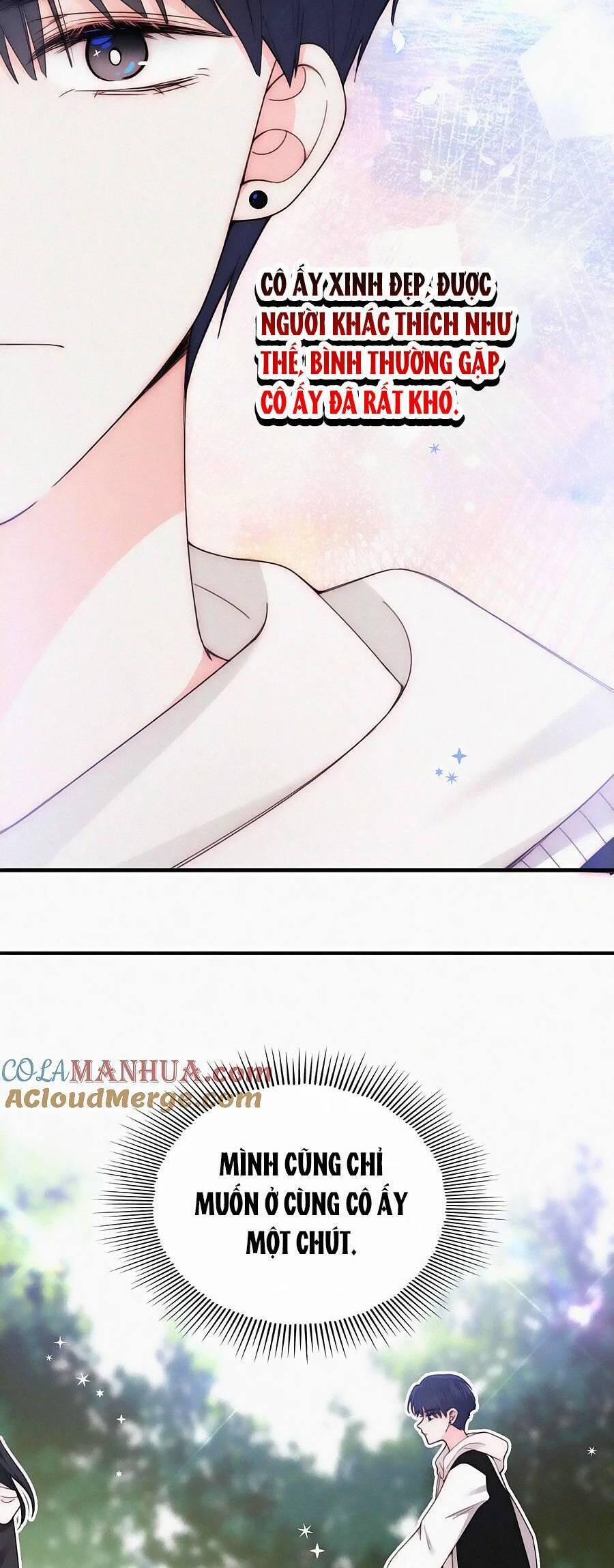 Vẫn Cứ Nuông Chiều 40 trang 13