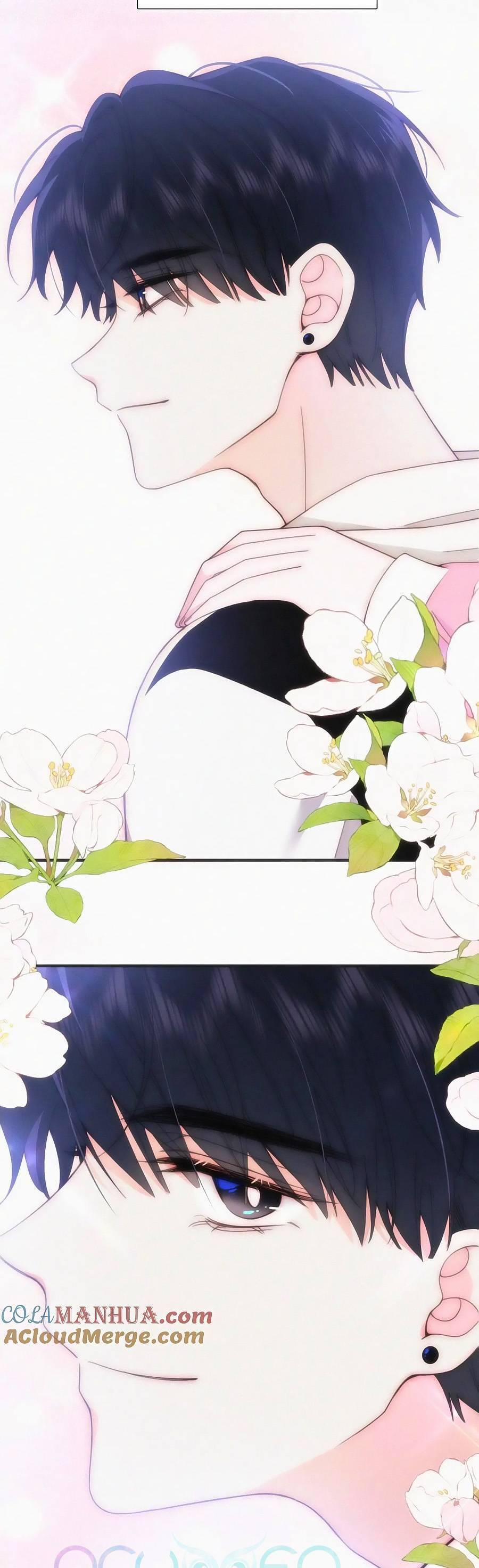 Vẫn Cứ Nuông Chiều 41 trang 12