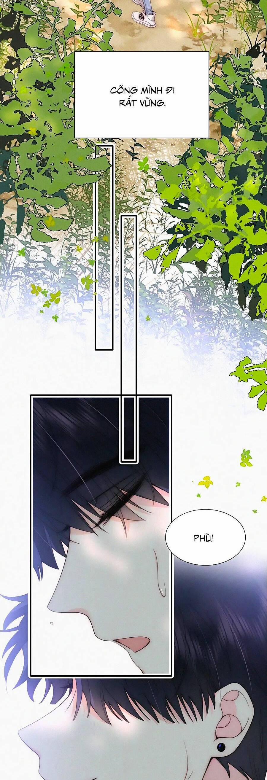 Vẫn Cứ Nuông Chiều 41 trang 15