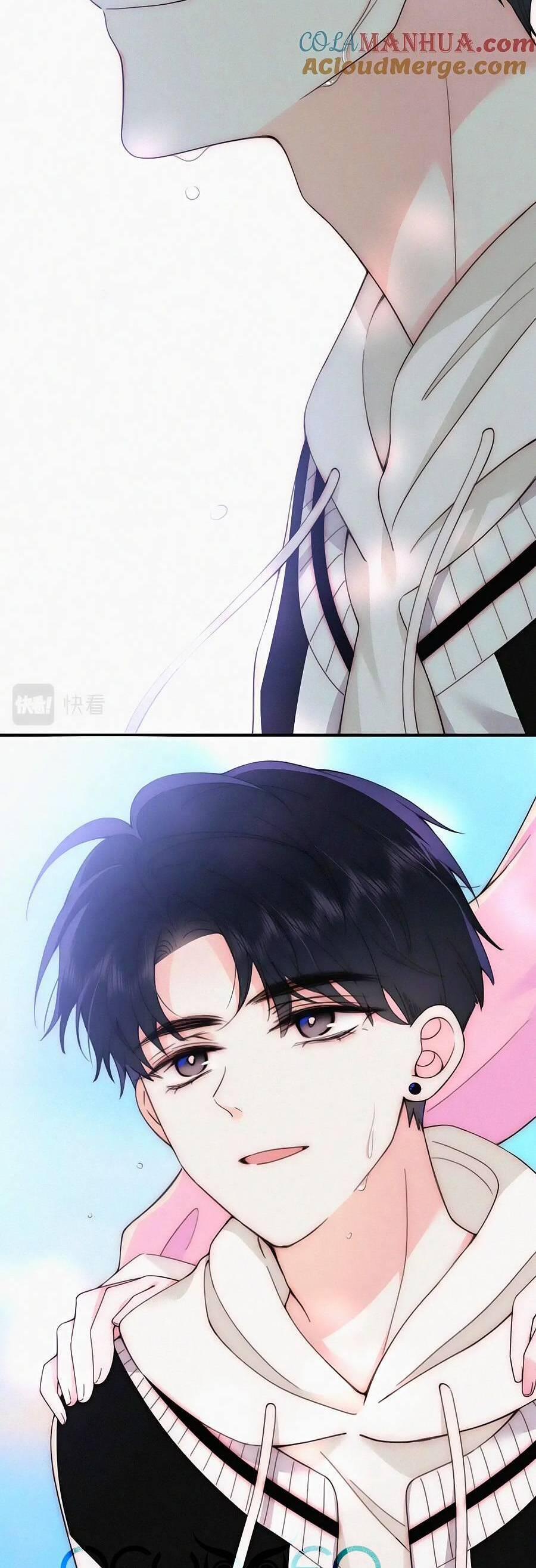 Vẫn Cứ Nuông Chiều 41 trang 16