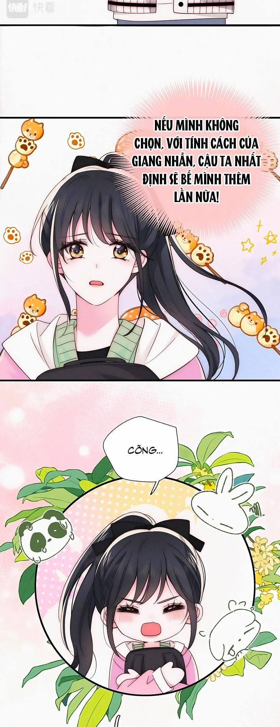 Vẫn Cứ Nuông Chiều 41 trang 5