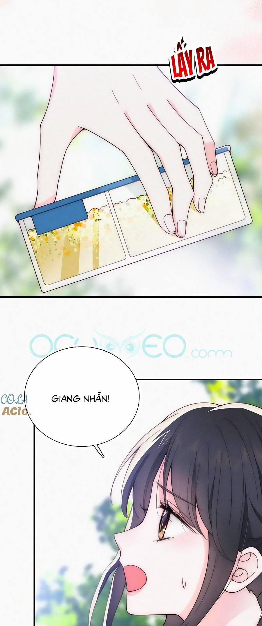 Vẫn Cứ Nuông Chiều 42 trang 12