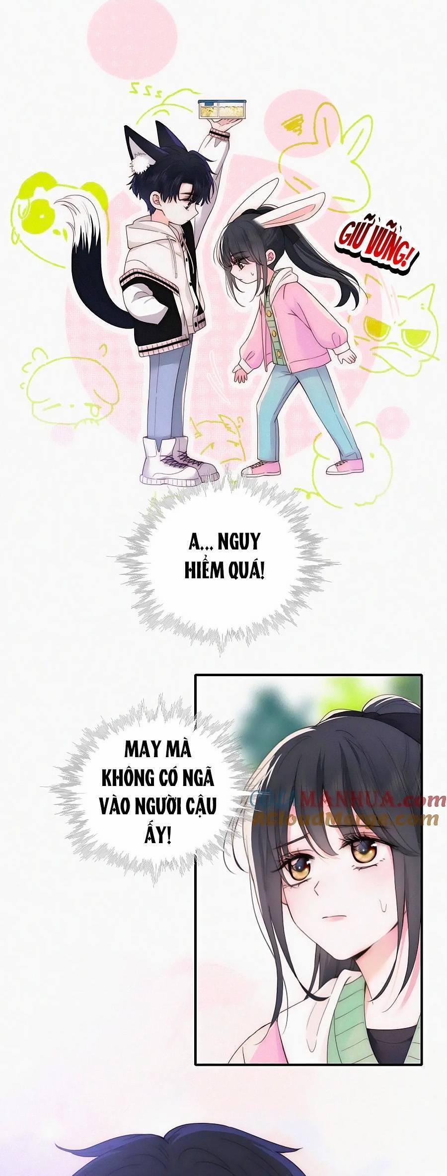 Vẫn Cứ Nuông Chiều 42 trang 18