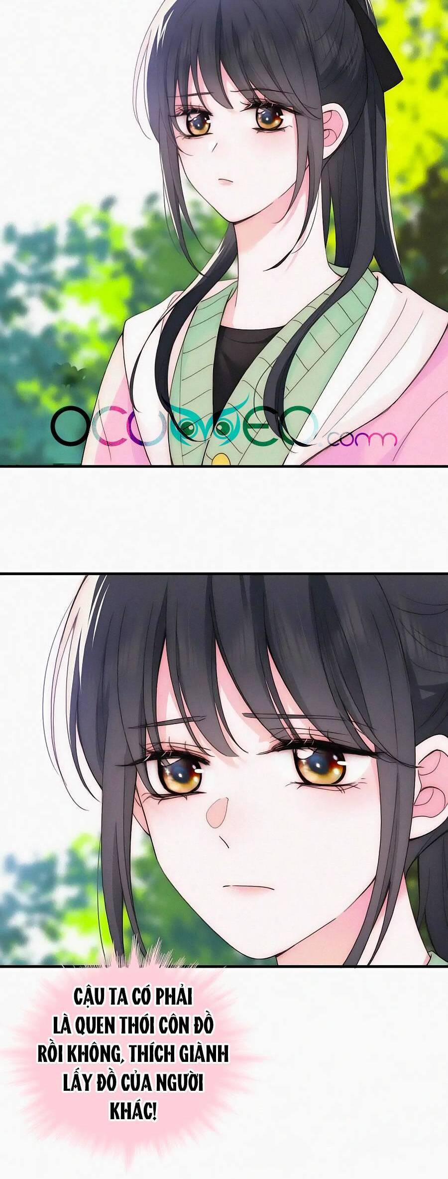 Vẫn Cứ Nuông Chiều 42 trang 20