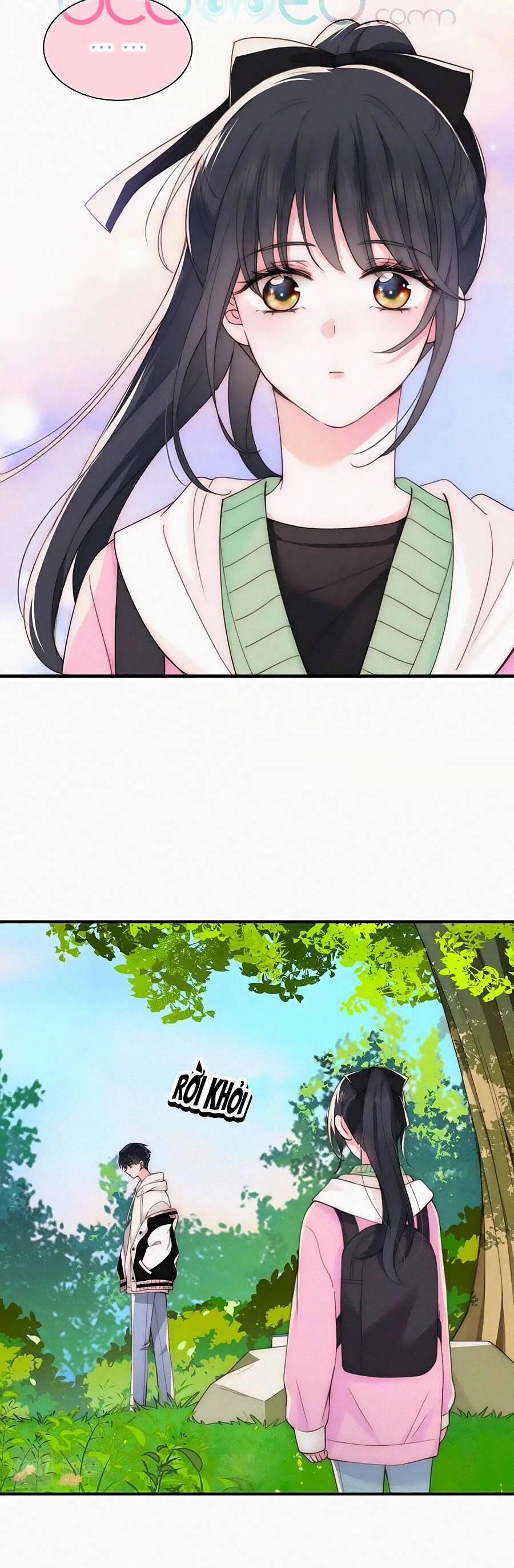 Vẫn Cứ Nuông Chiều 42 trang 25