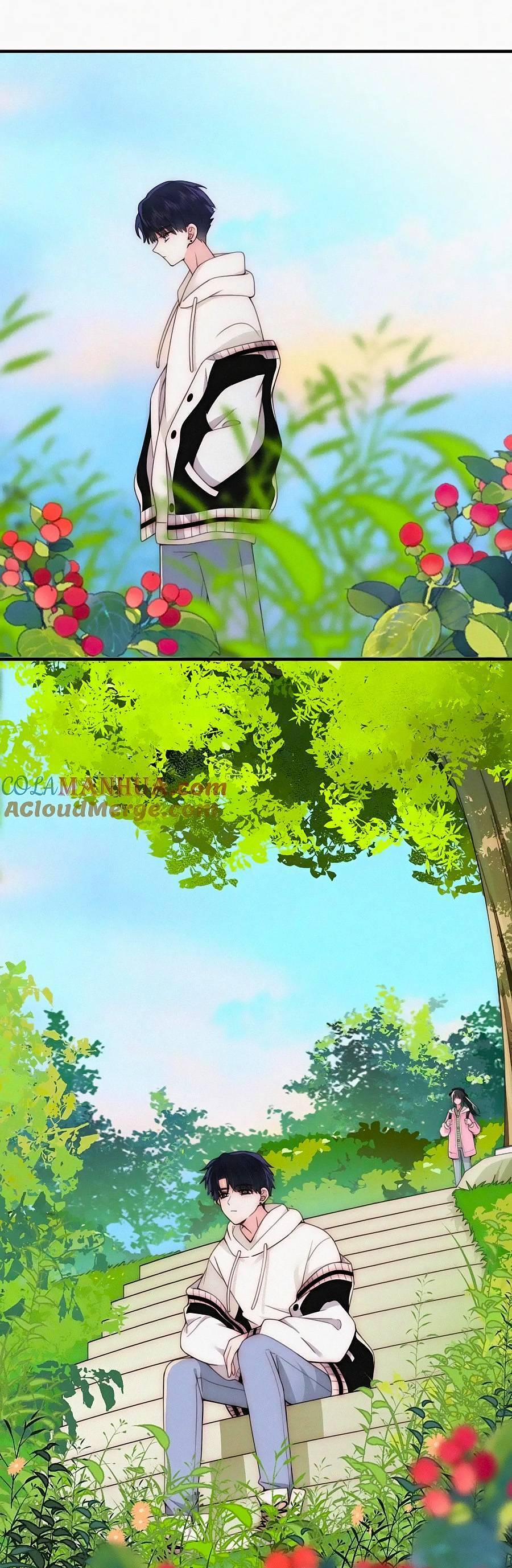 Vẫn Cứ Nuông Chiều 42 trang 26