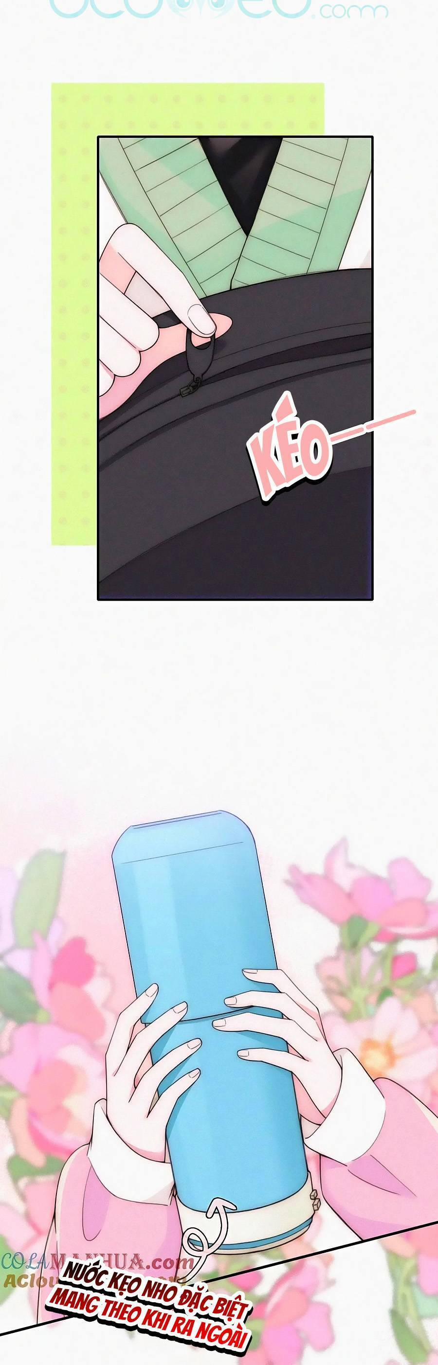 Vẫn Cứ Nuông Chiều 42 trang 4