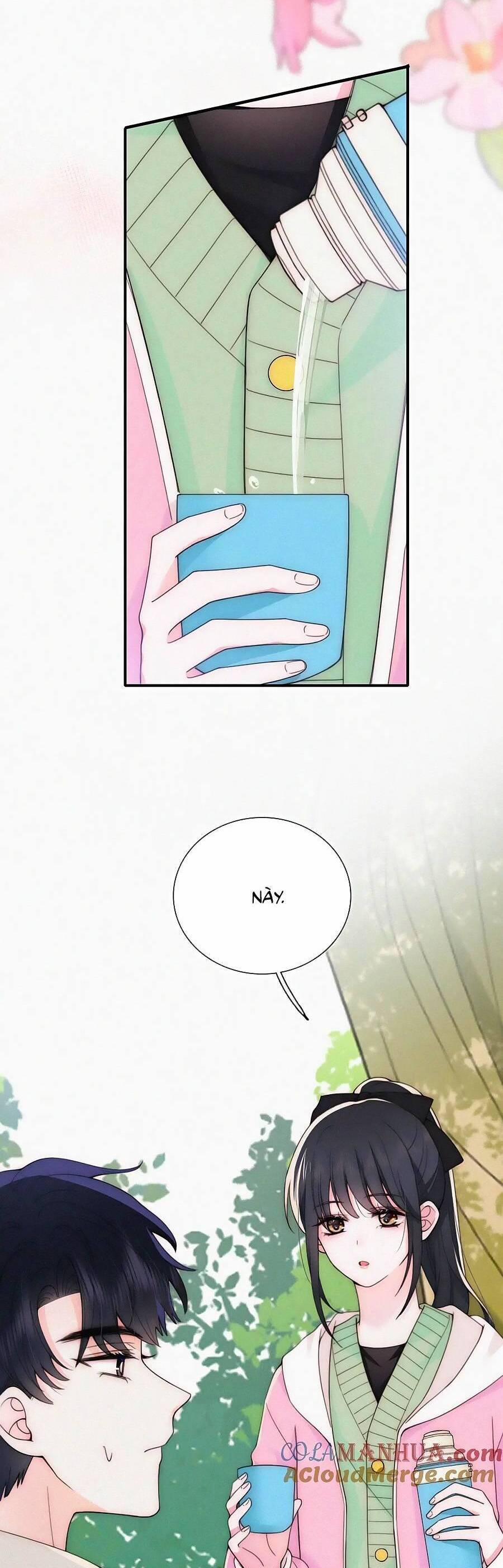 Vẫn Cứ Nuông Chiều 42 trang 5