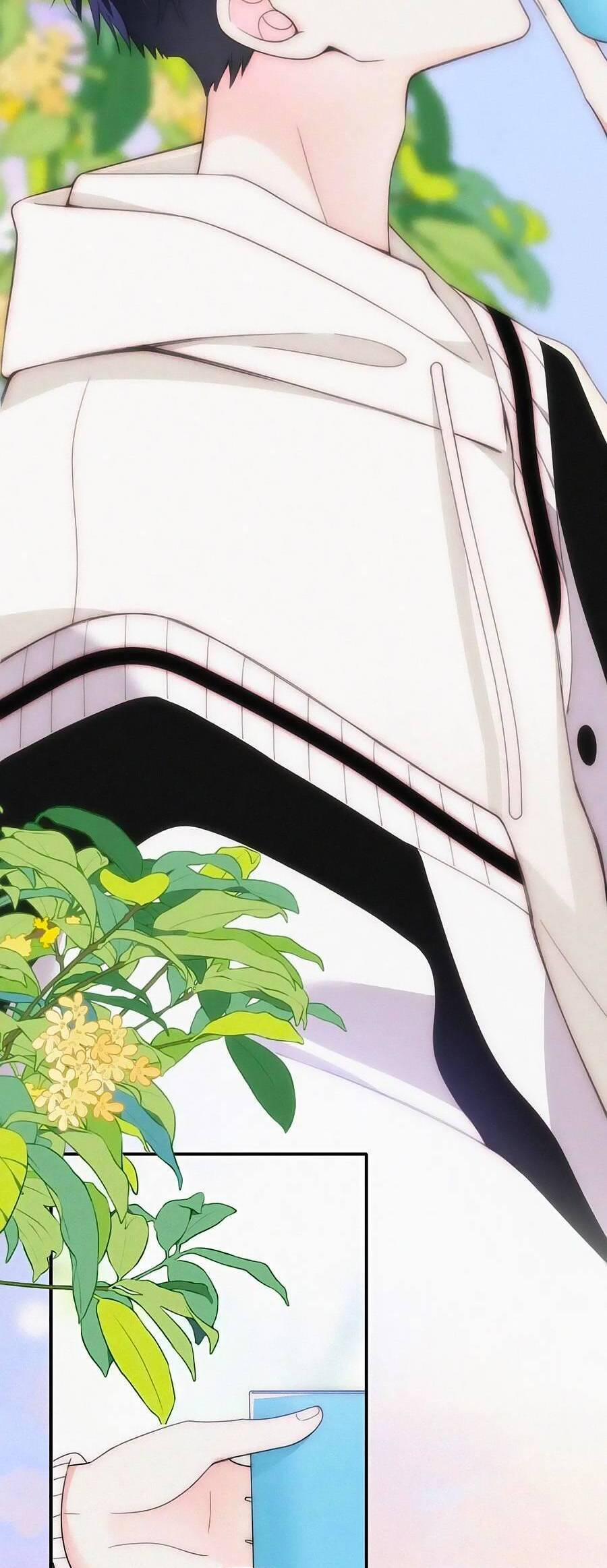 Vẫn Cứ Nuông Chiều 42 trang 9