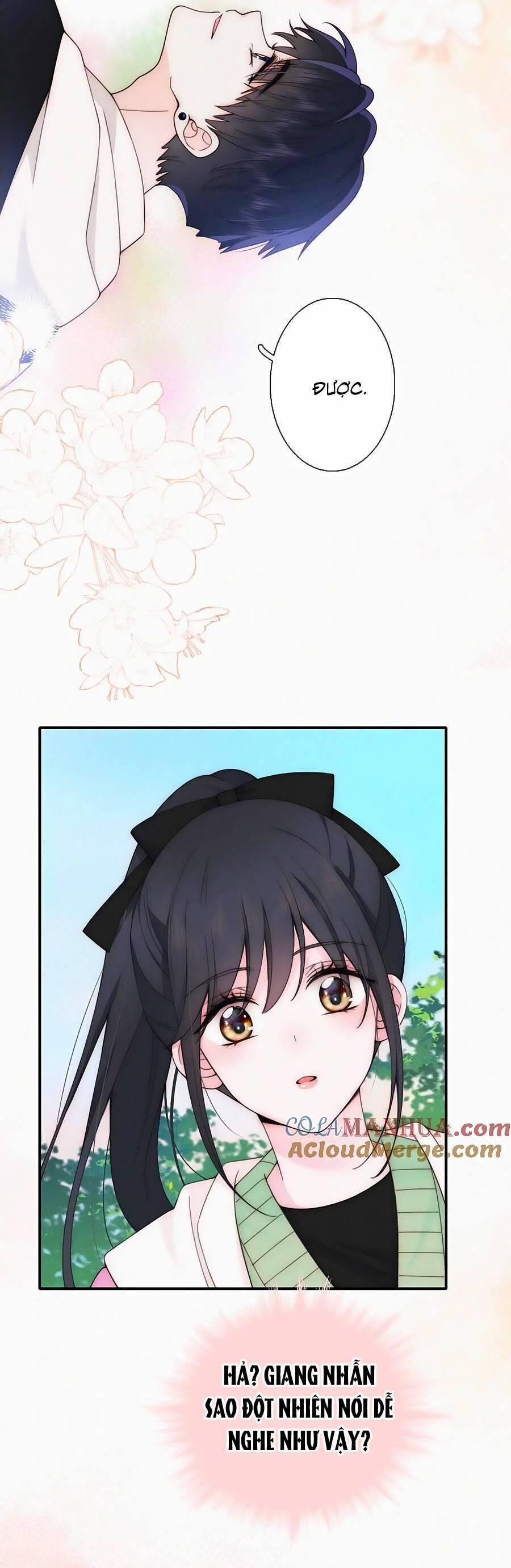 Vẫn Cứ Nuông Chiều 43 trang 11