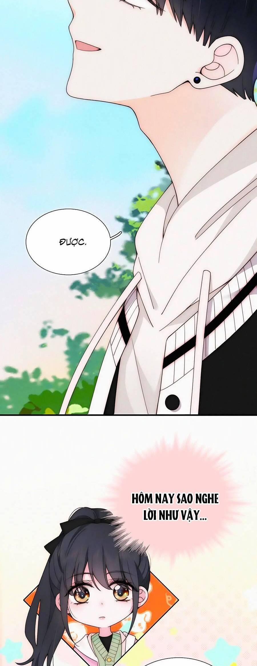 Vẫn Cứ Nuông Chiều 43 trang 13