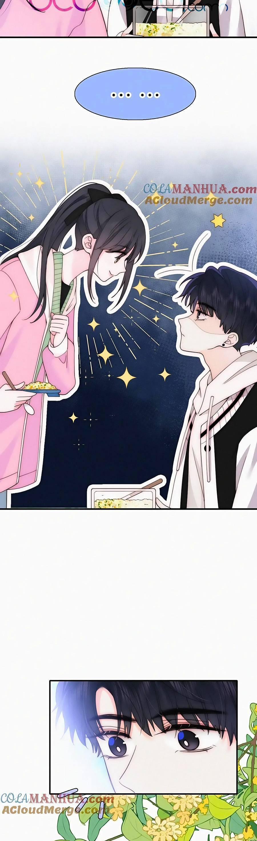 Vẫn Cứ Nuông Chiều 43 trang 15