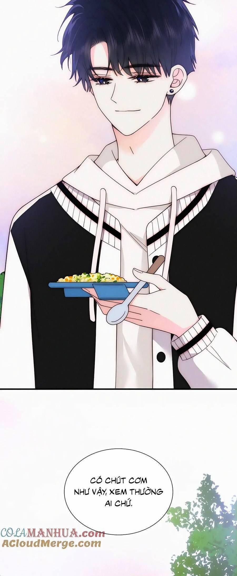 Vẫn Cứ Nuông Chiều 43 trang 27