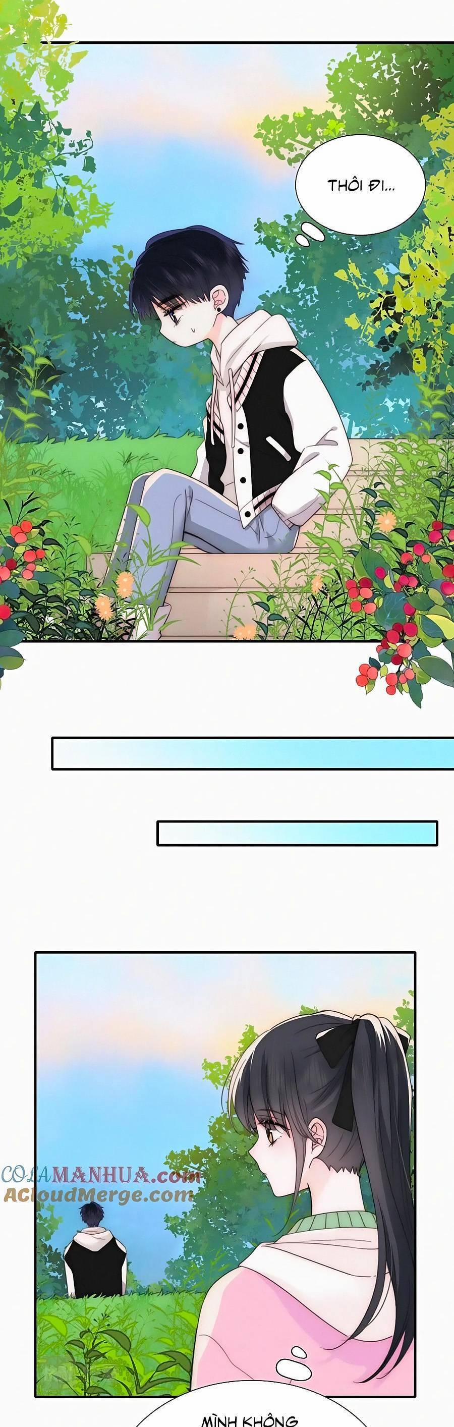 Vẫn Cứ Nuông Chiều 43 trang 3