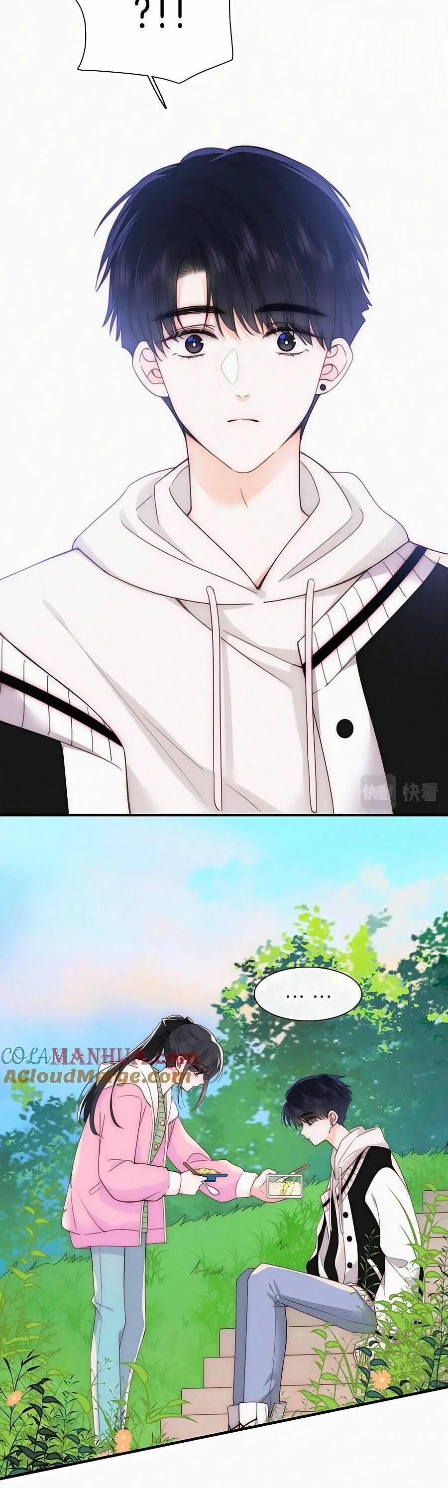 Vẫn Cứ Nuông Chiều 43 trang 6