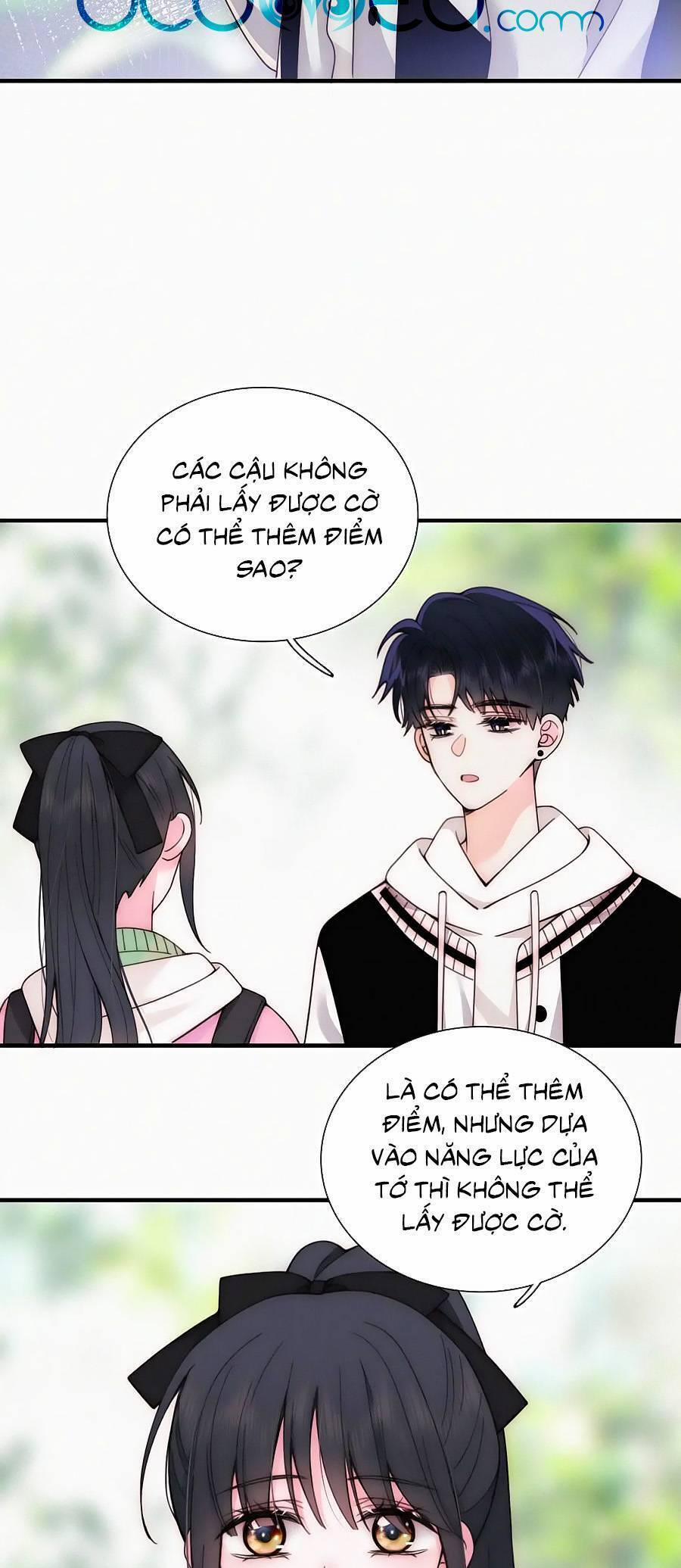 Vẫn Cứ Nuông Chiều 44 trang 19