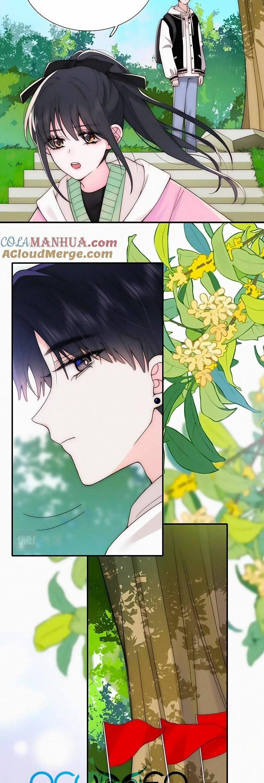 Vẫn Cứ Nuông Chiều 44 trang 7