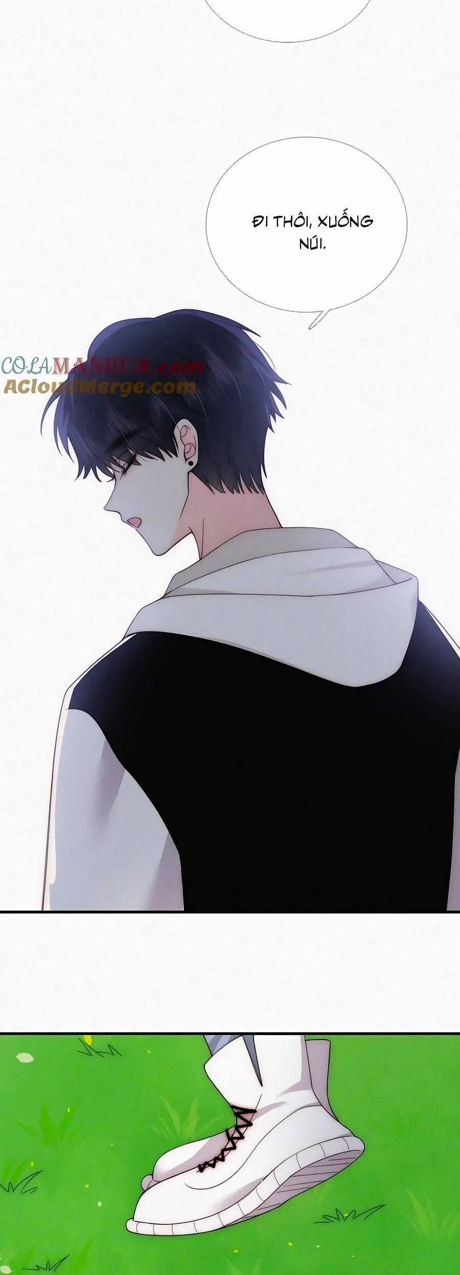 Vẫn Cứ Nuông Chiều 45 trang 5