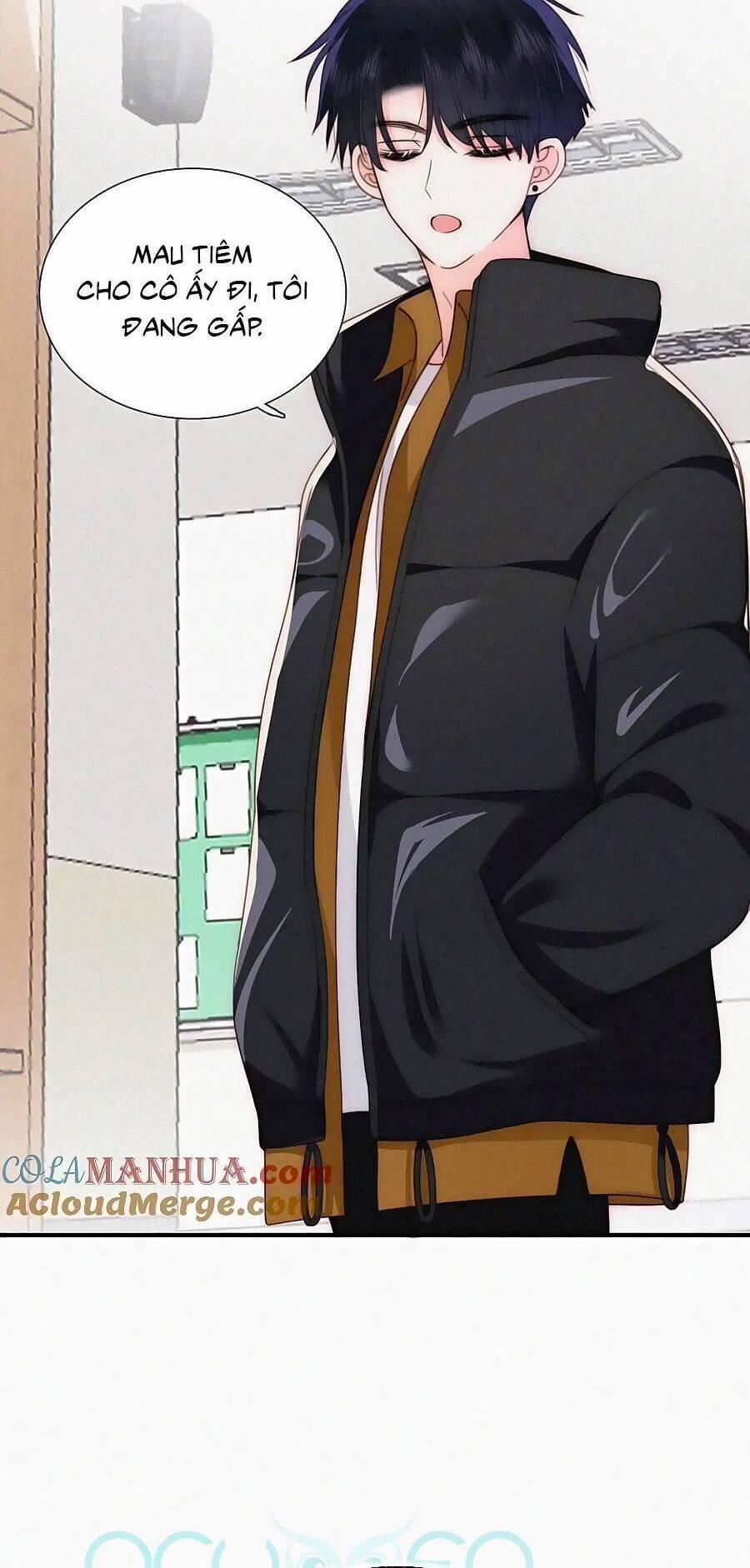 Vẫn Cứ Nuông Chiều 47 trang 2