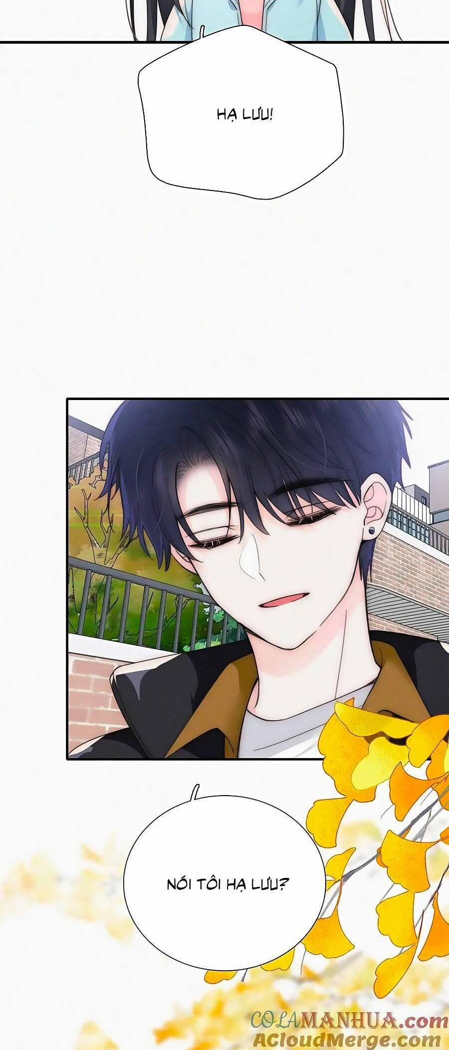 Vẫn Cứ Nuông Chiều 47 trang 22